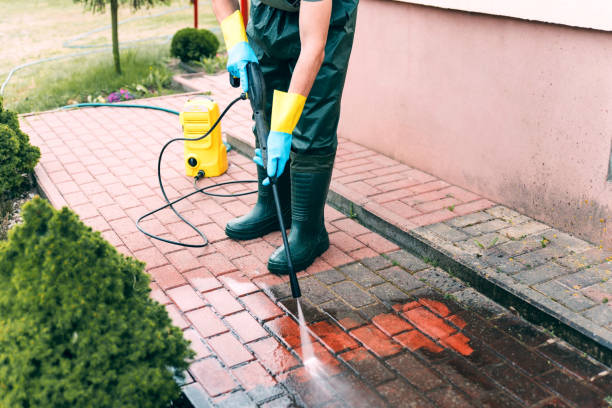 Local Pressure Washing Services in Shady Hills, FL