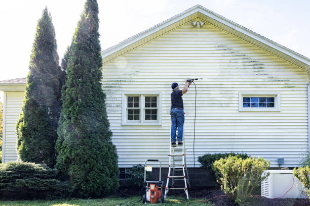 Pressure Washing Contractors in Shady Hills, FL